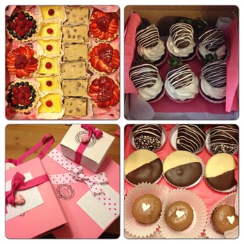 Tartistry - Valentines day packages - Desserts Near Me Tartistry - Valentines day packages - Desserts Near Me