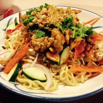 Yamo - Yamo Cold Noodles - Burmese Near Me - San Francisco, California Yamo - Yamo Cold Noodles - Burmese Near Me - San Francisco, California