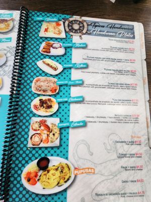 Menu photo 5 Costa Del Sol Restaurant & Grill Monroe, NC Menu photo 5 Costa Del Sol Restaurant & Grill Monroe, NC