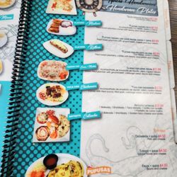 Costa Del Sol Restaurant & Grill