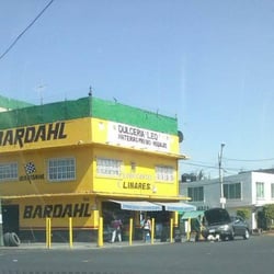 Lubricantes Linares