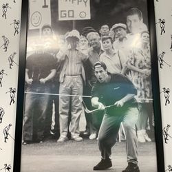 Happy's Indoor Golf