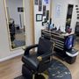 Photo of Sanders and Son’s Barber Lounge