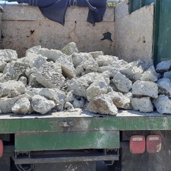 833JunkJet - After the guys Loaded the truck