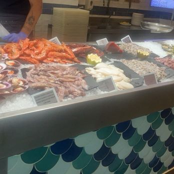Chao Pescao - Fish - Seafood Near Me - Barcelona, B