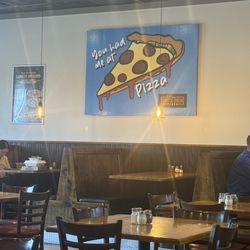 Brick Oven Pizza - Poplar Bluff