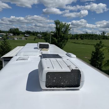 Ottawa Valley RV - RV Repair Near Me
