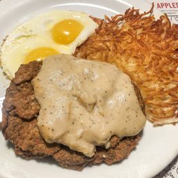 Country Fried Steak