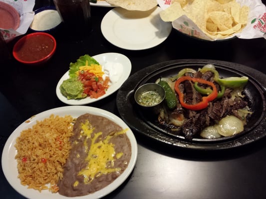 Cafe Del Rio by null