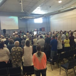 The Lighthouse Church
