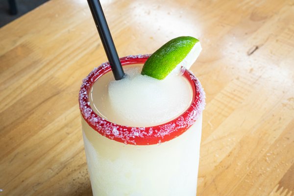 Torchy's Tacos by null