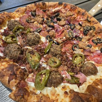 Hideaway Pizza - Pizza Near Me - McKinney, Texas Hideaway Pizza - Pizza Near Me - McKinney, Texas