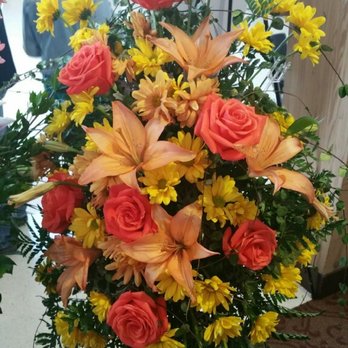 City Sweets Floral - I have never been disappointed with the flower arrangements I get from City Sweets floral. Always beautiful! - Florists Near Me - Midwest City, Oklahoma City Sweets Floral - I have never been disappointed with the flower arrangements I get from City Sweets floral. Always beautiful! - Florists Near Me - Midwest City, Oklahoma
