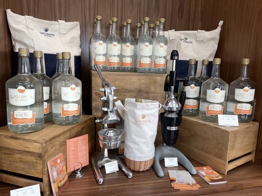 WATERMAN SPIRITS - Updated November 2024 - 72 Photos & 24 Reviews - 712