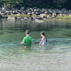 Good Harbor Beach
