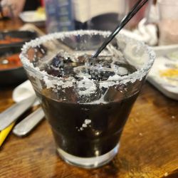 Ghost Rider margarita