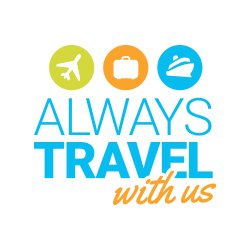 Always Travel With Us