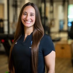 South Jersey Physical Therapy and Functional Wellness - Dr. Gina Bischof, OT