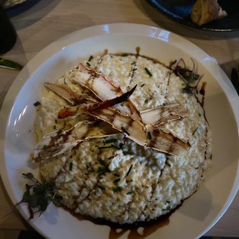Acqua Di Dea - Creamy creamy crab risotto - Seafood Near Me - Cleveland, Ohio Acqua Di Dea - Creamy creamy crab risotto - Seafood Near Me - Cleveland, Ohio