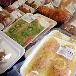 Wilson County Meat Market