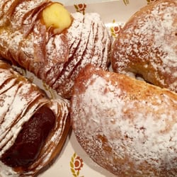 Il Golosone Cornetteria & Rosticceria di Notte