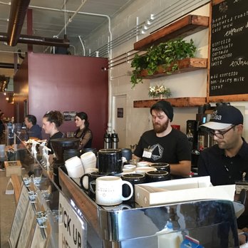 Brewpoint Craft Elmhurst - Grand Opening! - Coffee & Tea Near Me - Elmhurst, Illinois