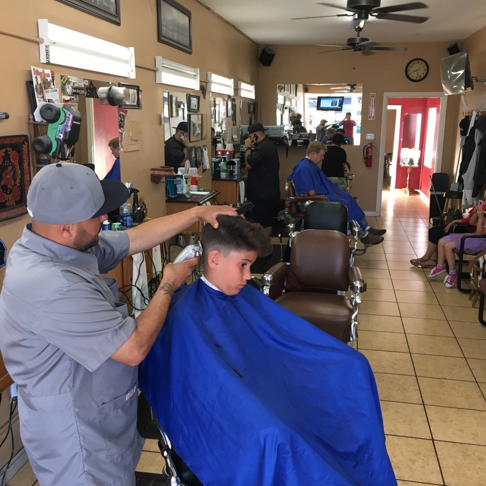 Boulevard Barbers - Barbers Near Me - San Diego, California Boulevard Barbers - Barbers Near Me - San Diego, California