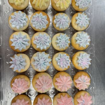 Sivada’s Cupcakery Baker County - Minis - Bakeries Near Me - Macclenny, Florida Sivada’s Cupcakery Baker County - Minis - Bakeries Near Me - Macclenny, Florida