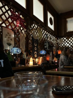 Follow Your Heart Market & Cafe by null