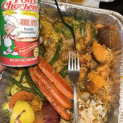 Bucas's Seafood and More