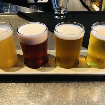 Yard House - Great beer selection after a day of work.. - New American Near Me - Wayne, New Jersey Yard House - Great beer selection after a day of work.. - New American Near Me - Wayne, New Jersey