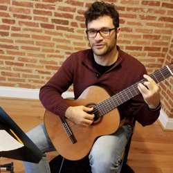 Zen Guitar Studio