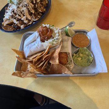 Kitos Taco Shop - Baja fish tacos - Tacos Near Me - Corte Madera, California Kitos Taco Shop - Baja fish tacos - Tacos Near Me - Corte Madera, California