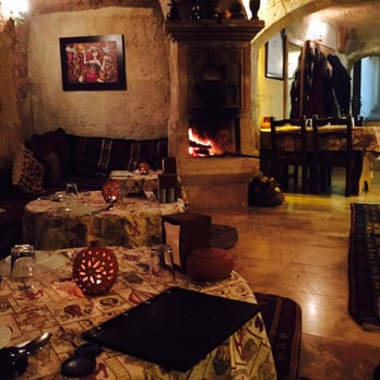 Topdeck Cave Restaurant - Turkish Near Me - Göreme, 50 Topdeck Cave Restaurant - Turkish Near Me - Göreme, 50