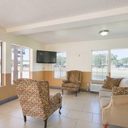 Rodeway Inn