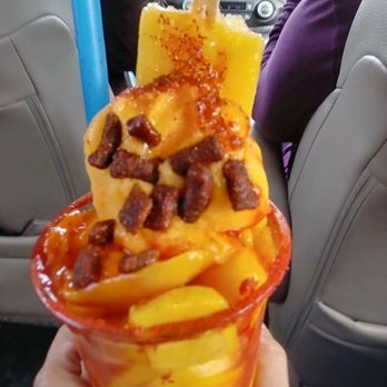 Mamacita's - Ice Cream & Frozen Yogurt Near Me - Denver, Colorado