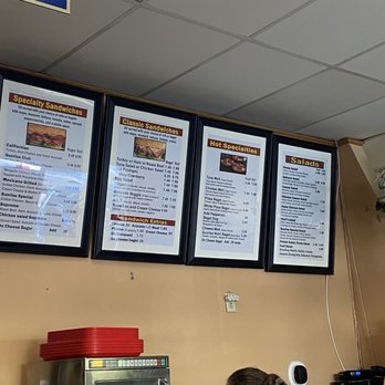 Sunrise Bagels Cafe - Menu - Bagels Near Me - Concord, California Sunrise Bagels Cafe - Menu - Bagels Near Me - Concord, California