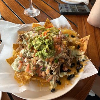 Duke's Kauai - Nachos - Steakhouses Near Me - Lihue, Hawaii Duke's Kauai - Nachos - Steakhouses Near Me - Lihue, Hawaii