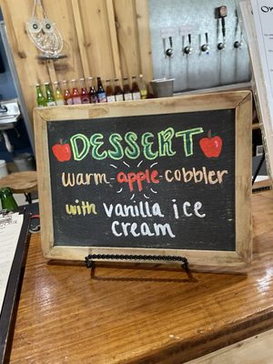 Owl Creek Vineyard by null