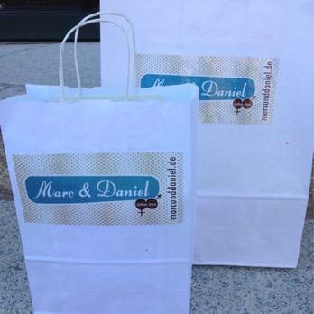 Marc & Daniel - Women's Clothing Near Me - Hamburg, HH