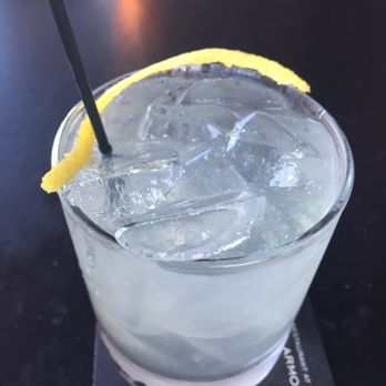 Trata - Lavender Collins - New American Near Me - Rochester, New York