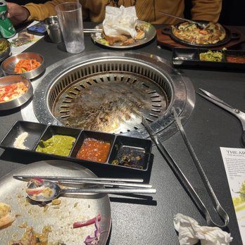 Moohan Korean BBQ - Korean Near Me - Los Angeles, California Moohan Korean BBQ - Korean Near Me - Los Angeles, California
