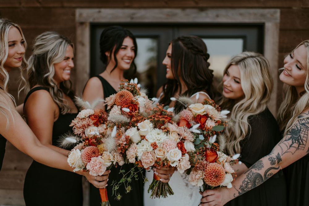 GREENUP FLOWER FARM Request Information 24541 S Springwater Rd