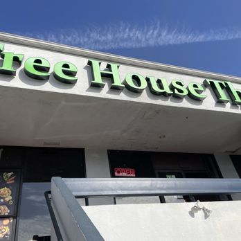 TreeHouse Thai - Thai Near Me - Culver City, California TreeHouse Thai - Thai Near Me - Culver City, California