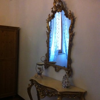 Pallazo Manfredi - Sissi-Zimmer - Bed & Breakfast Near Me - Pieve di Teco, IM