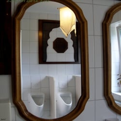 Indien Haus