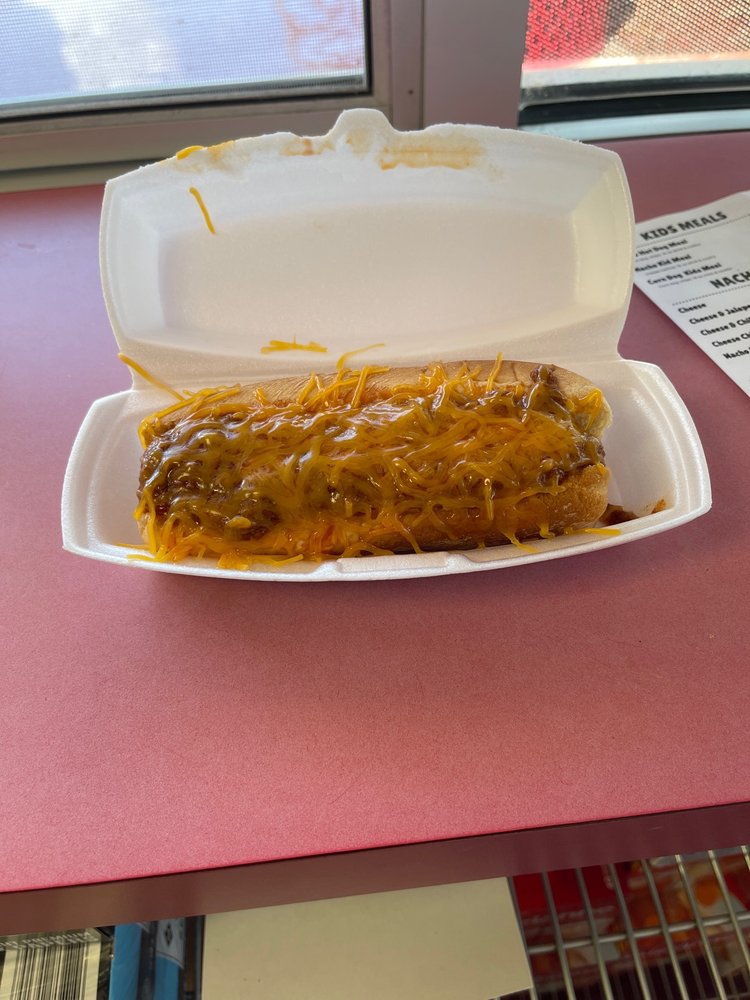 FRANKS A LOT Updated October 2024 11 Reviews 3100 N Patterson St