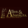 Photo of Allen & Abaray
