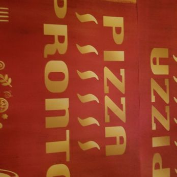 Pizza Pronto - Italian Near Me - Leuven, VBR Pizza Pronto - Italian Near Me - Leuven, VBR