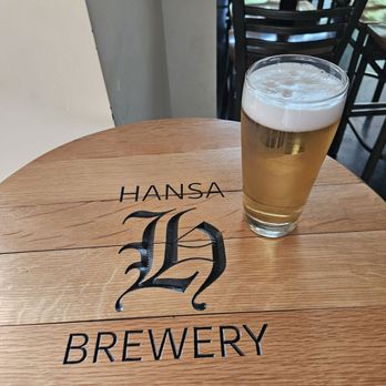 Hansa Brewery - Breweries Near Me - Cleveland, Ohio